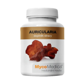 Auricularia