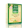 Beta glucan 500+