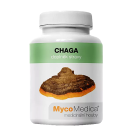 Chaga