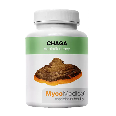 Chaga