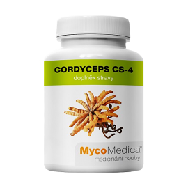 Cordyceps CS-4