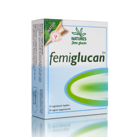 Femiglucan