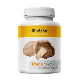 Shiitake