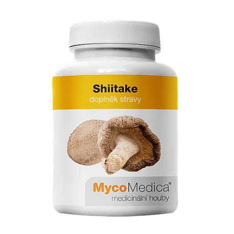 Shiitake